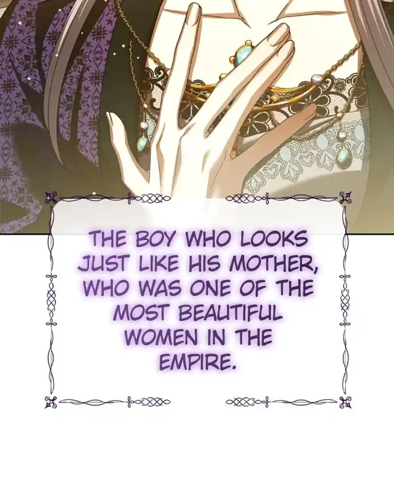 Your Throne Chapter 129