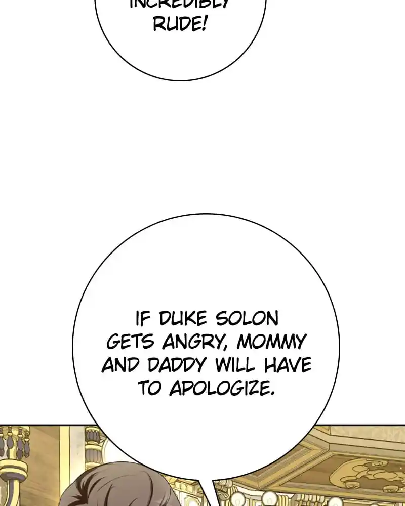 Your Throne Chapter 129