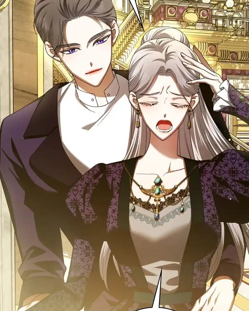 Your Throne Chapter 129