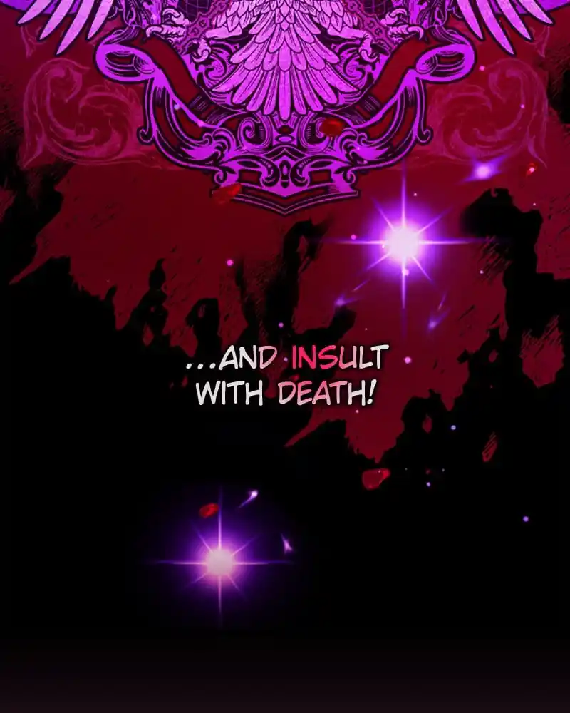 Your Throne Chapter 129