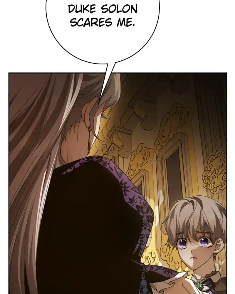 Your Throne Chapter 129