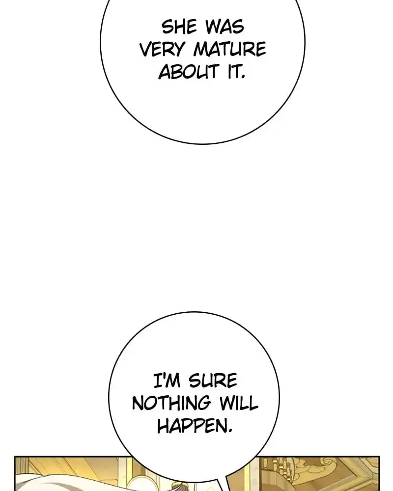 Your Throne Chapter 129