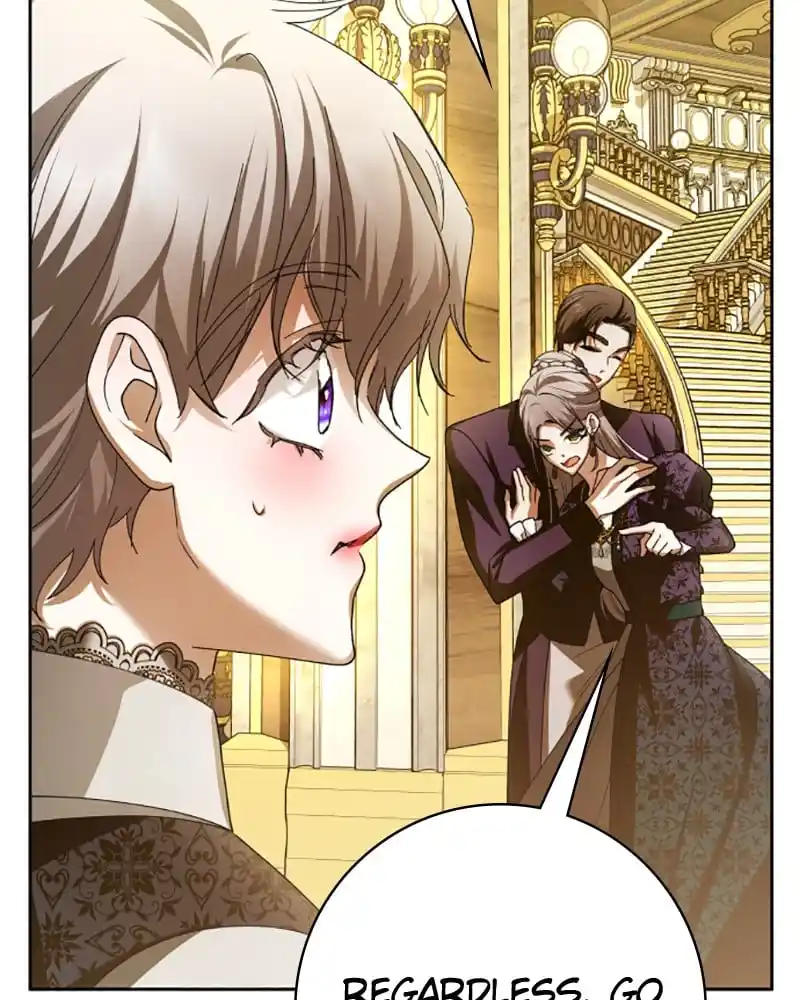 Your Throne Chapter 129