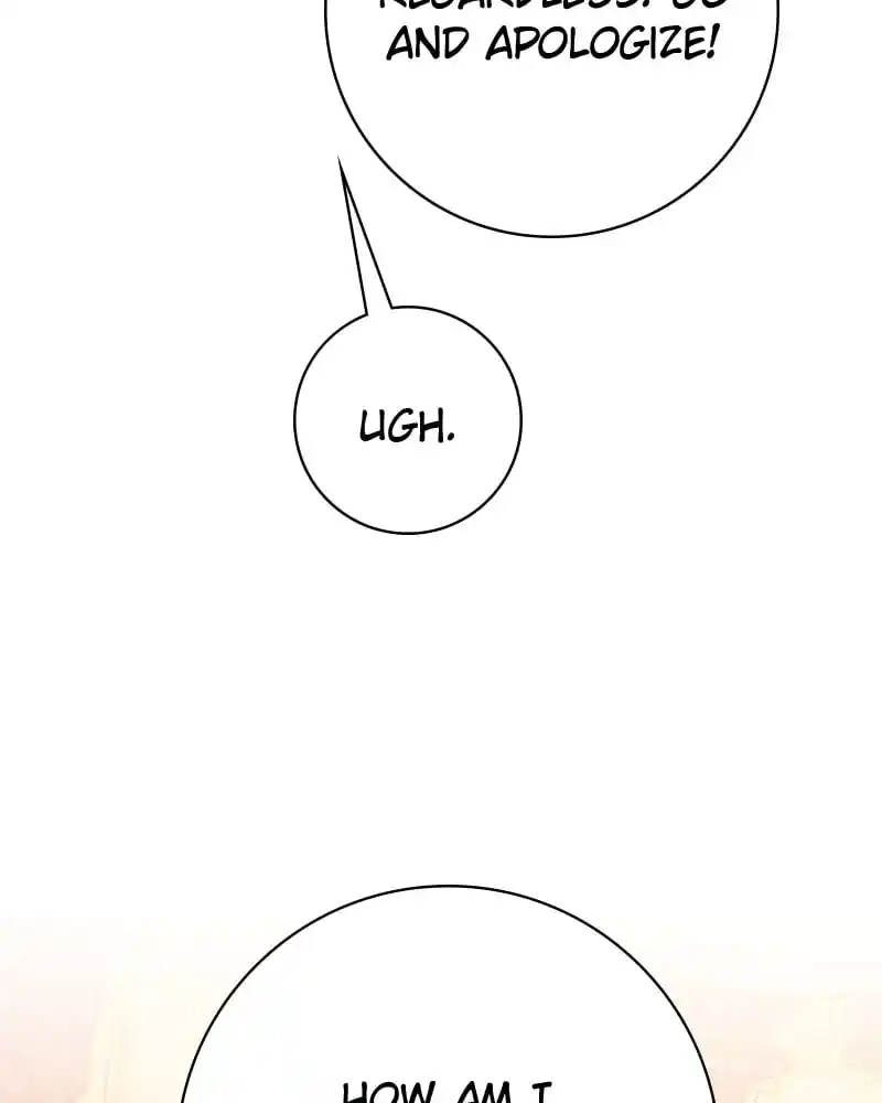 Your Throne Chapter 129