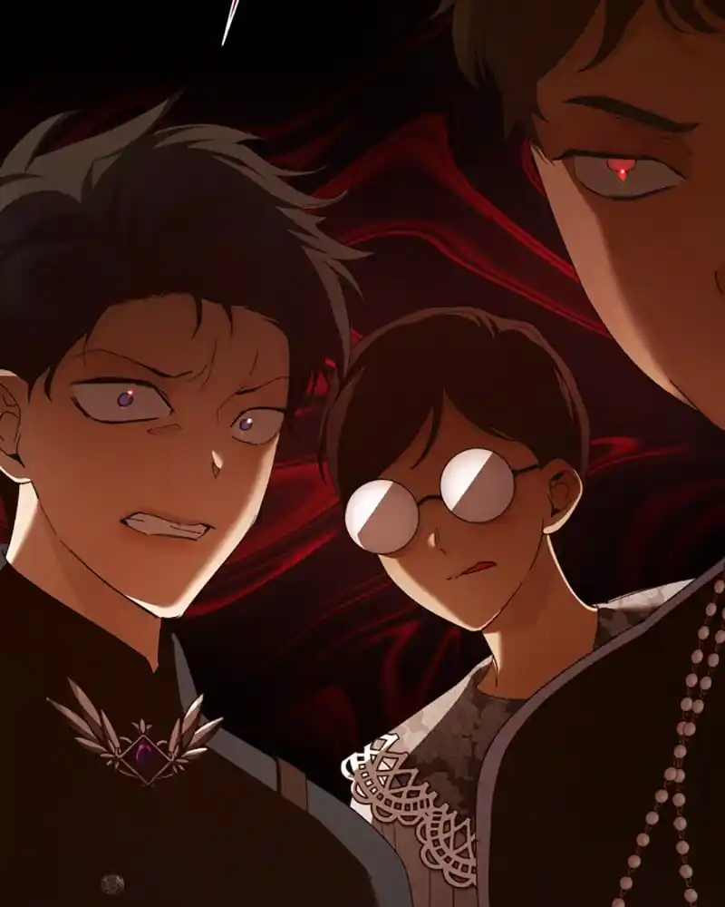 Your Throne Chapter 129