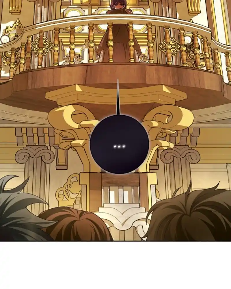 Your Throne Chapter 129