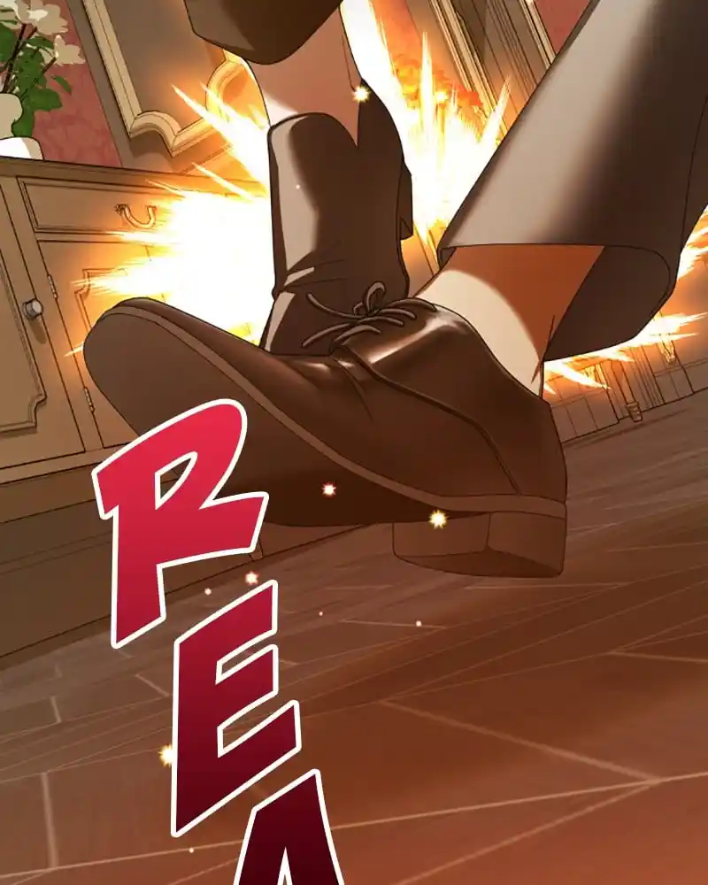 Your Throne Chapter 129