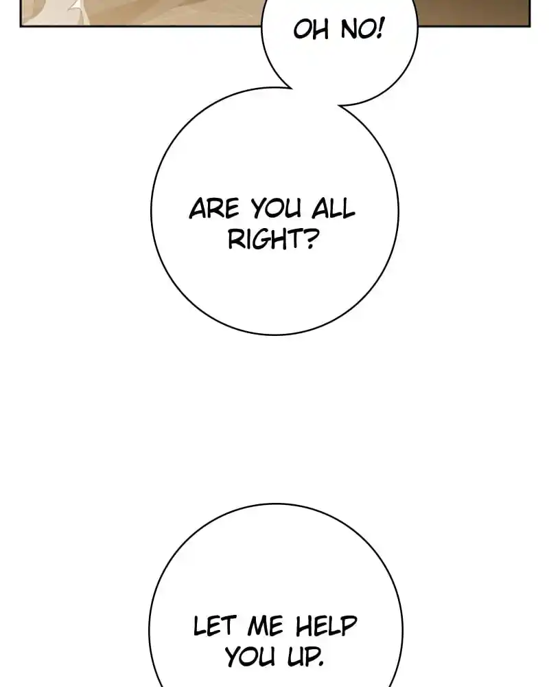 Your Throne Chapter 129