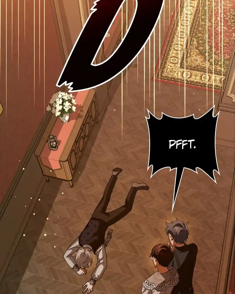 Your Throne Chapter 129