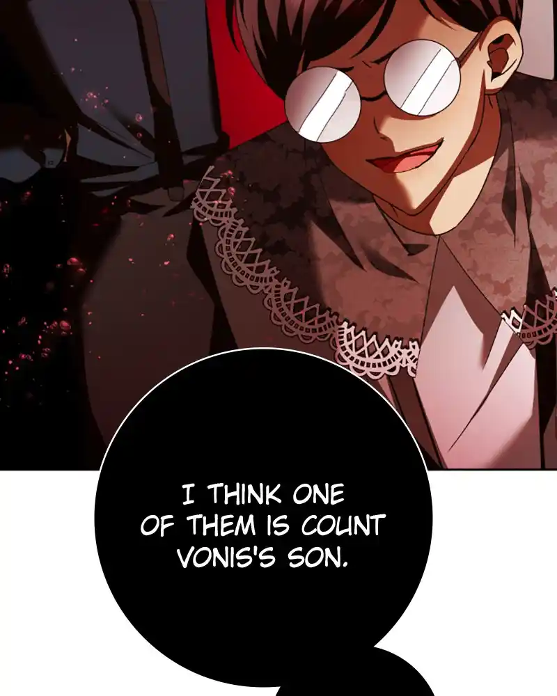 Your Throne Chapter 129