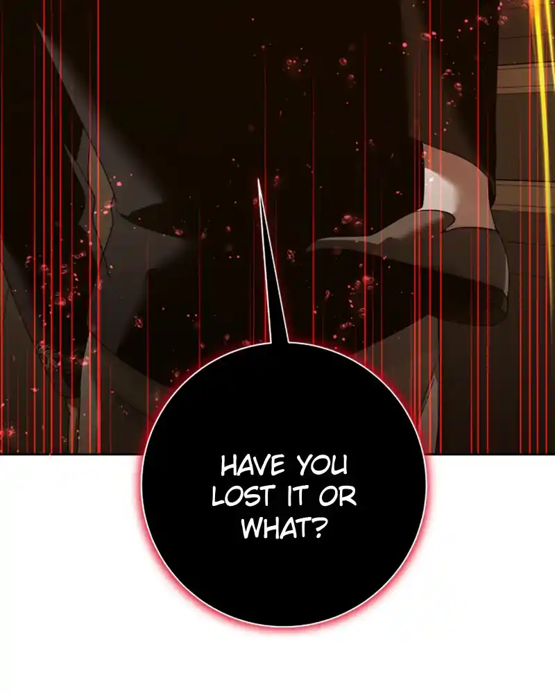 Your Throne Chapter 129