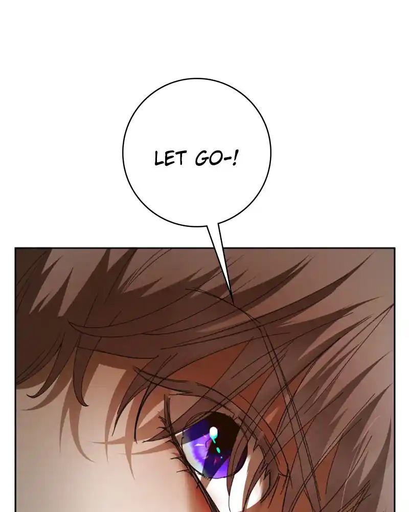 Your Throne Chapter 129