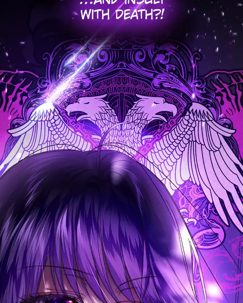 Your Throne Chapter 129