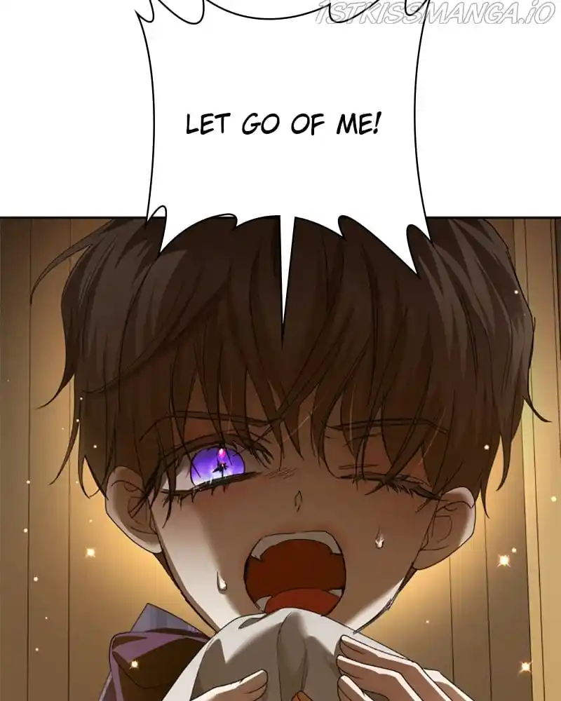 Your Throne Chapter 130