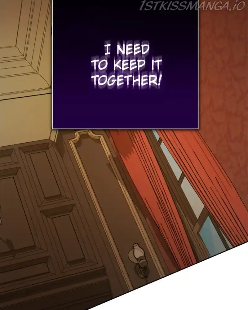 Your Throne Chapter 130