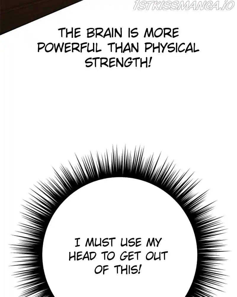 Your Throne Chapter 130