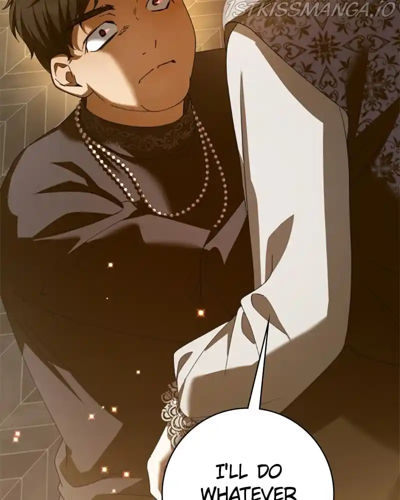 Your Throne Chapter 130