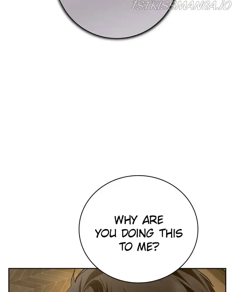 Your Throne Chapter 130