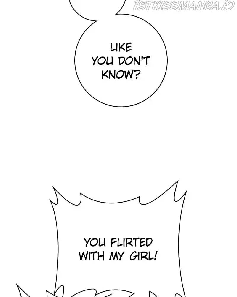 Your Throne Chapter 130