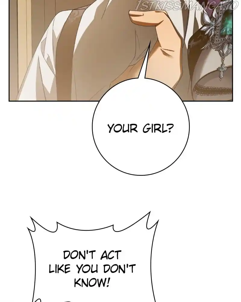 Your Throne Chapter 130