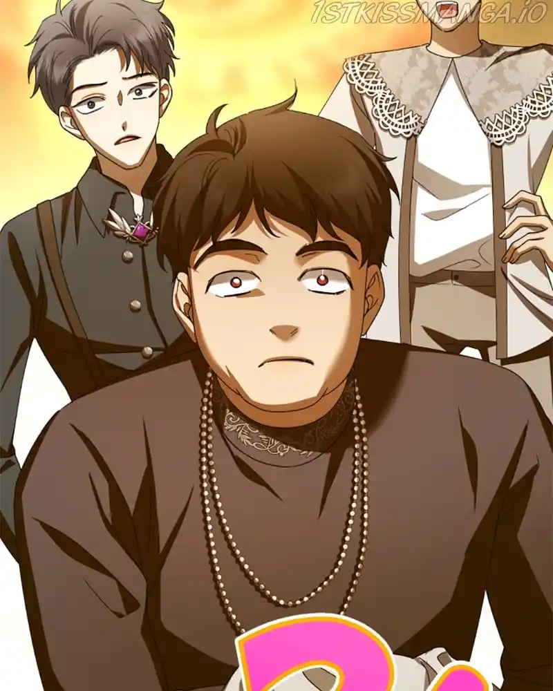 Your Throne Chapter 130