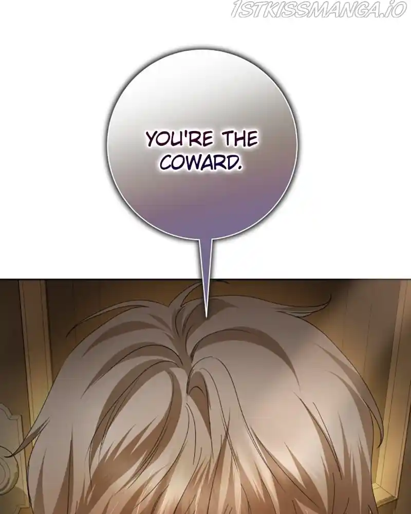 Your Throne Chapter 130