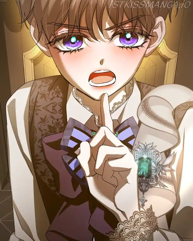 Your Throne Chapter 130