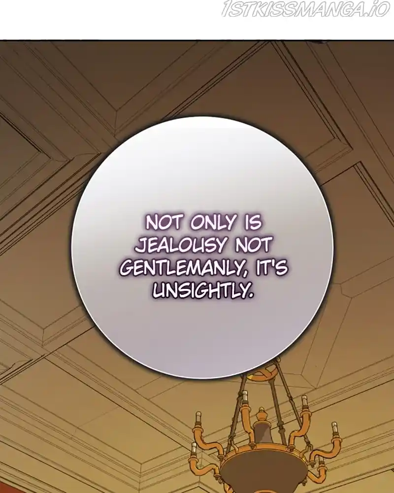 Your Throne Chapter 130