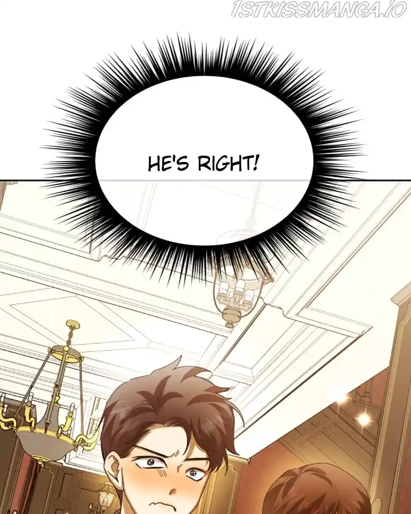 Your Throne Chapter 130