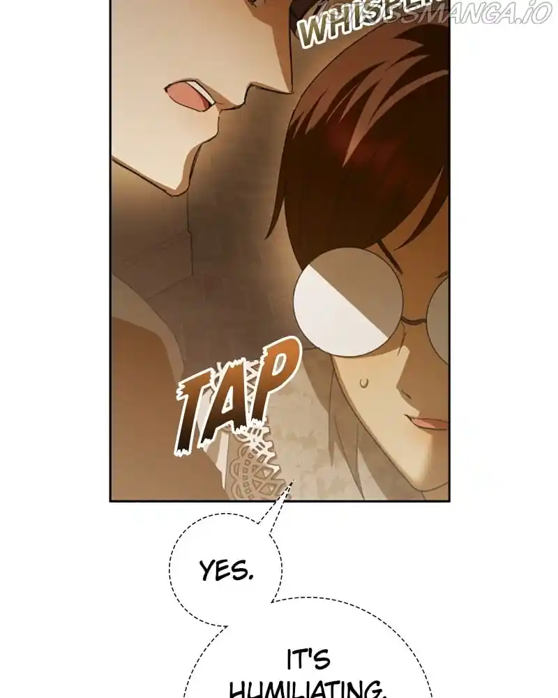 Your Throne Chapter 130