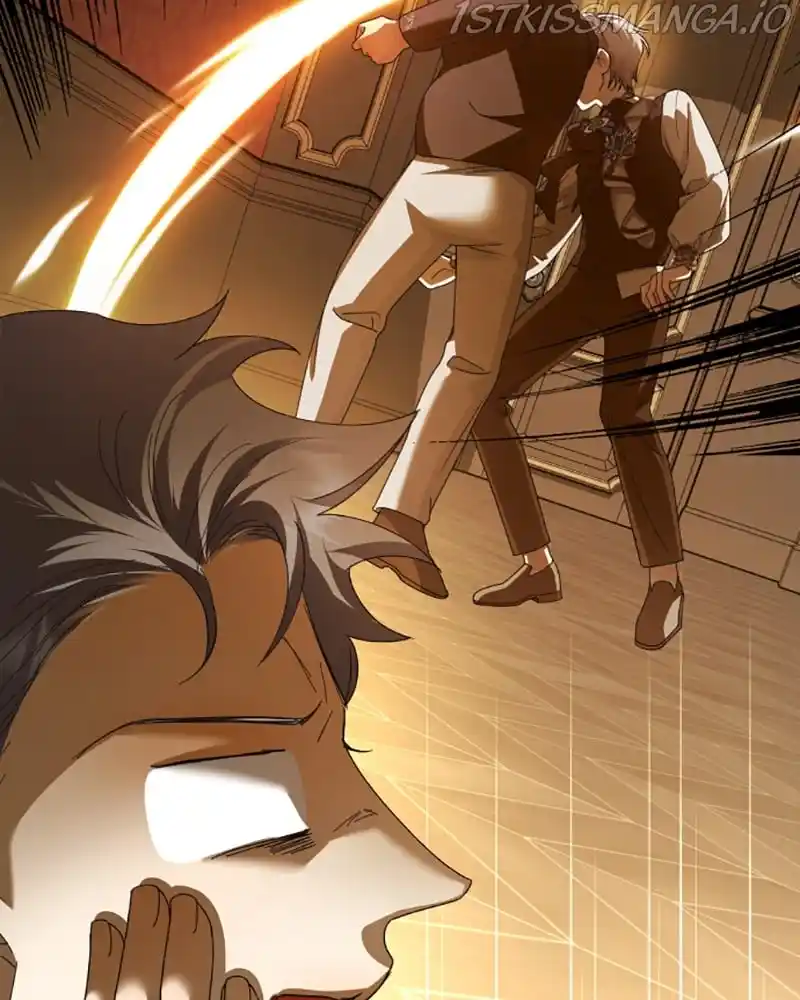 Your Throne Chapter 130