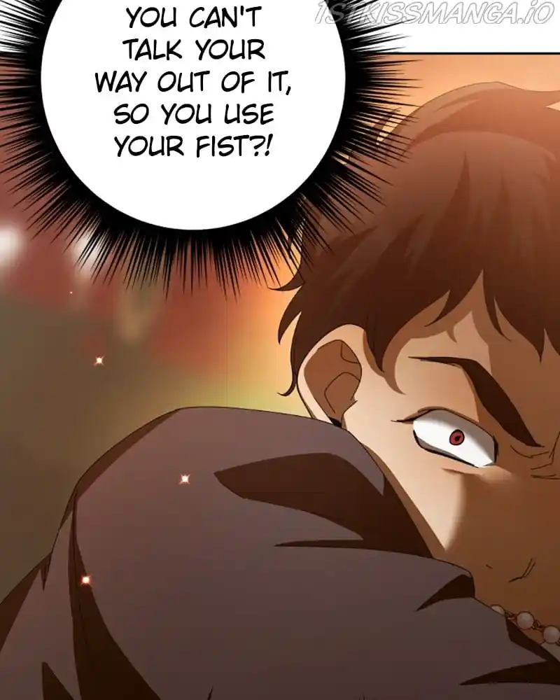 Your Throne Chapter 130