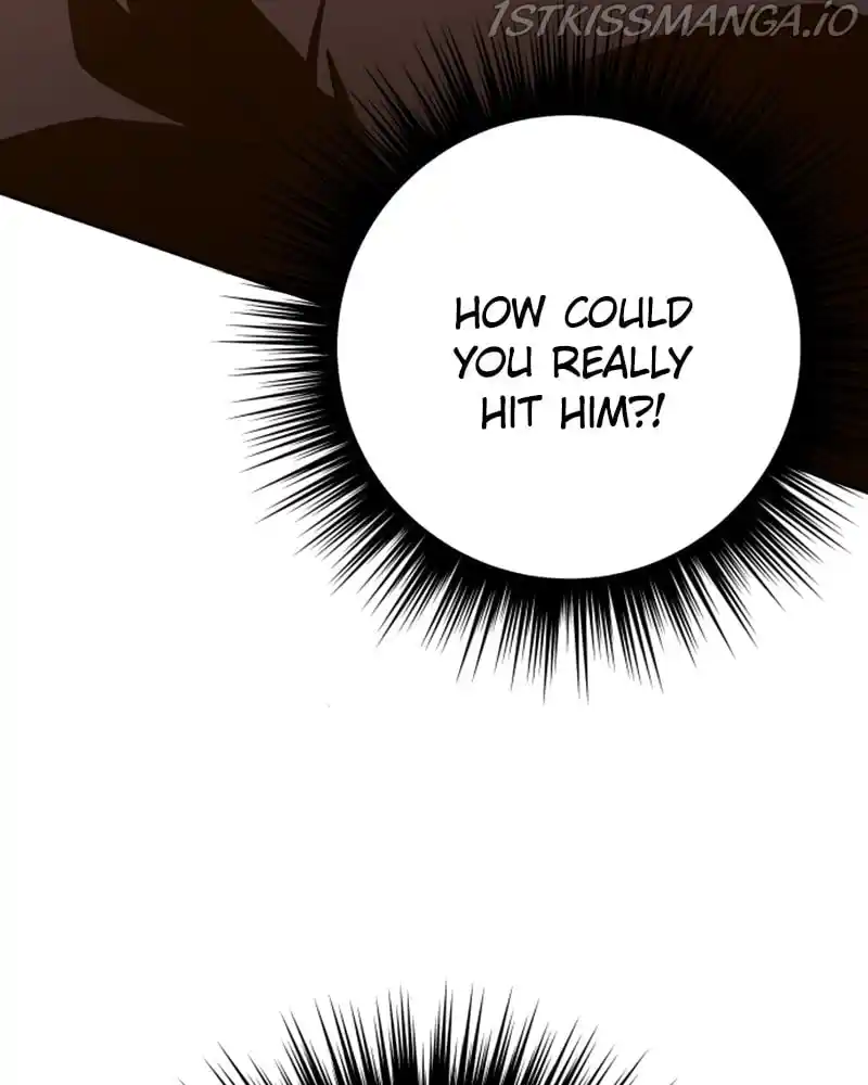 Your Throne Chapter 130