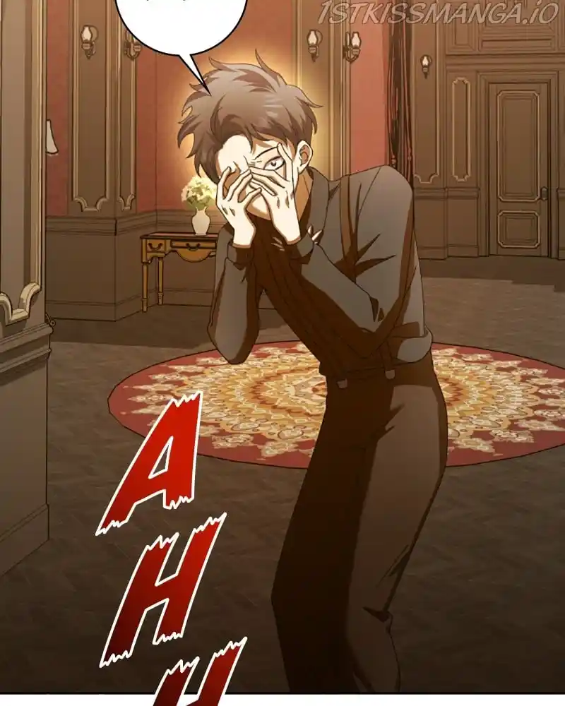 Your Throne Chapter 130