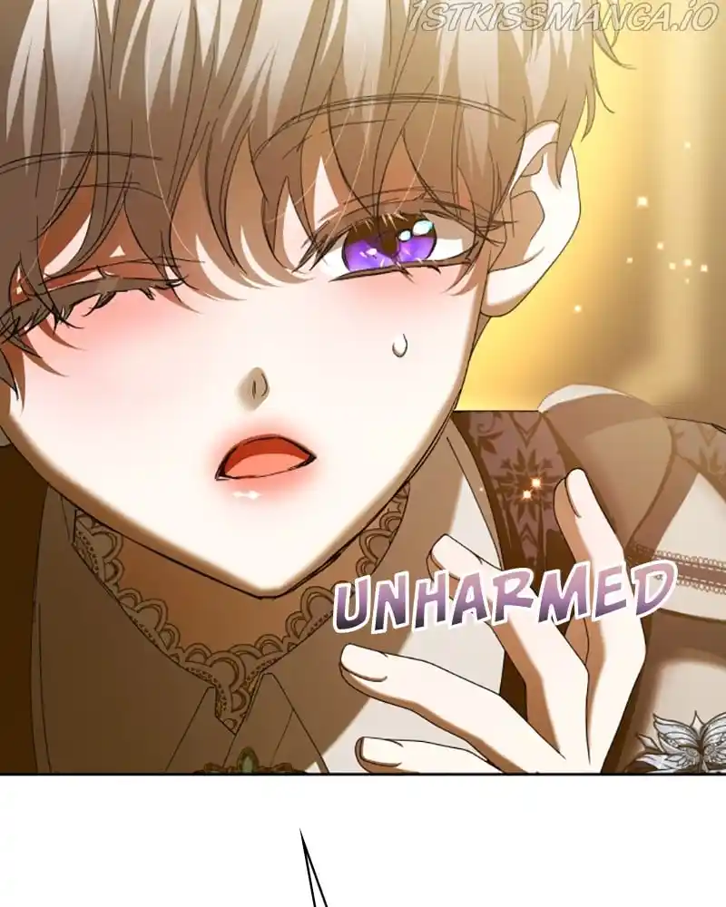 Your Throne Chapter 130