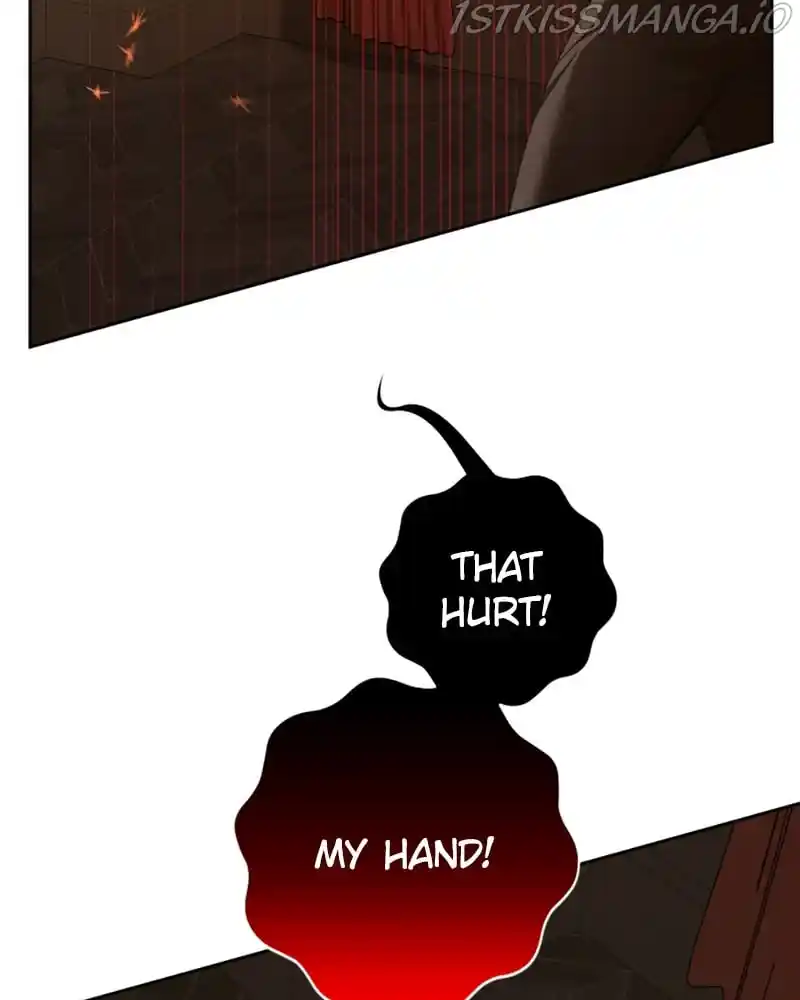 Your Throne Chapter 130