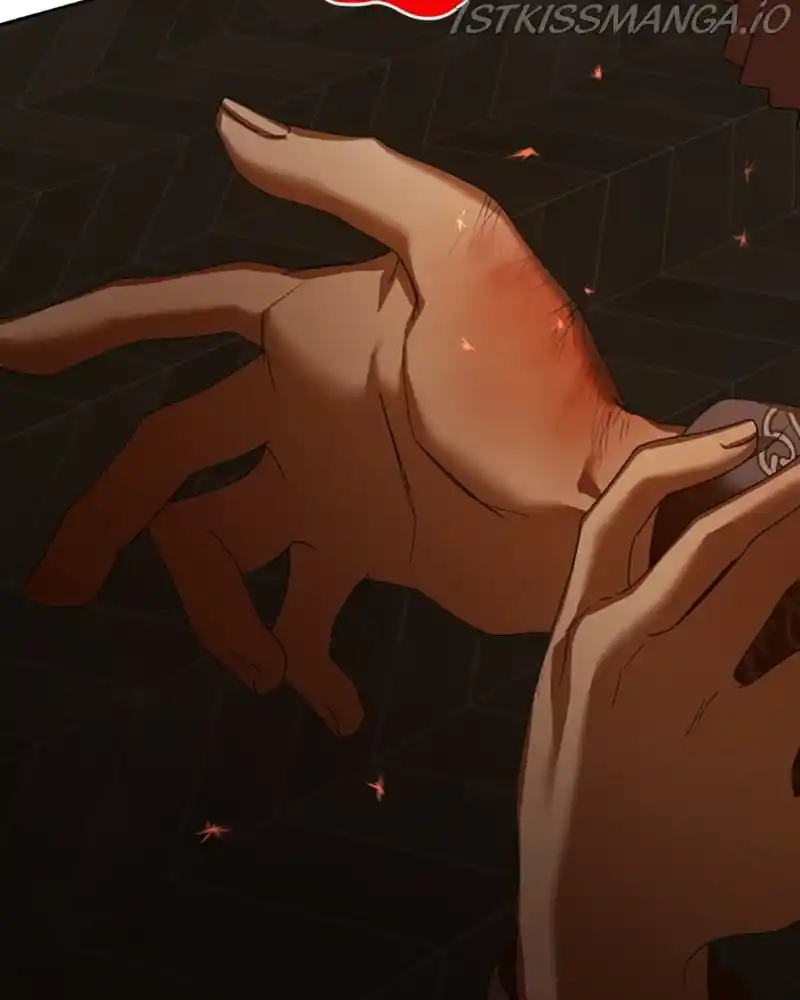 Your Throne Chapter 130