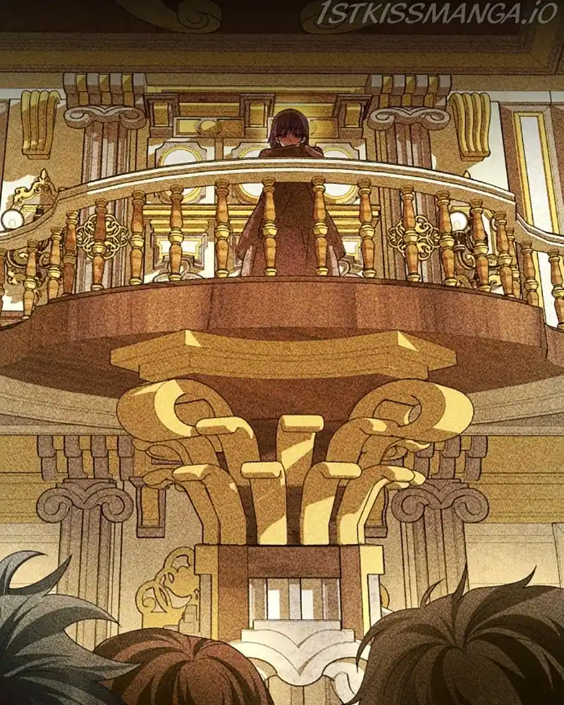 Your Throne Chapter 130