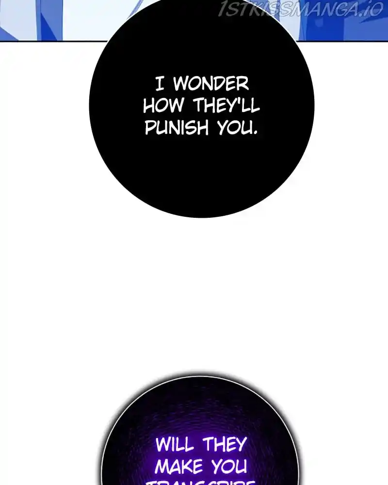 Your Throne Chapter 130