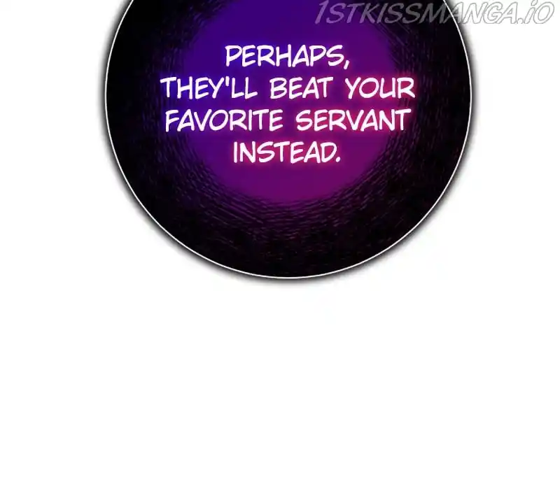 Your Throne Chapter 130