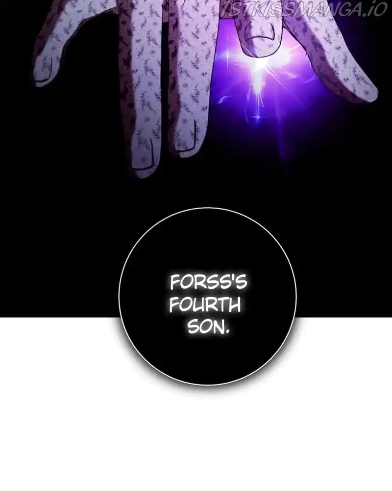 Your Throne Chapter 130