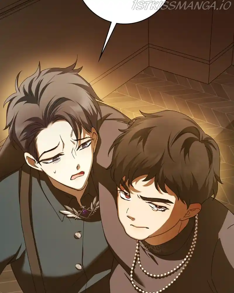 Your Throne Chapter 130