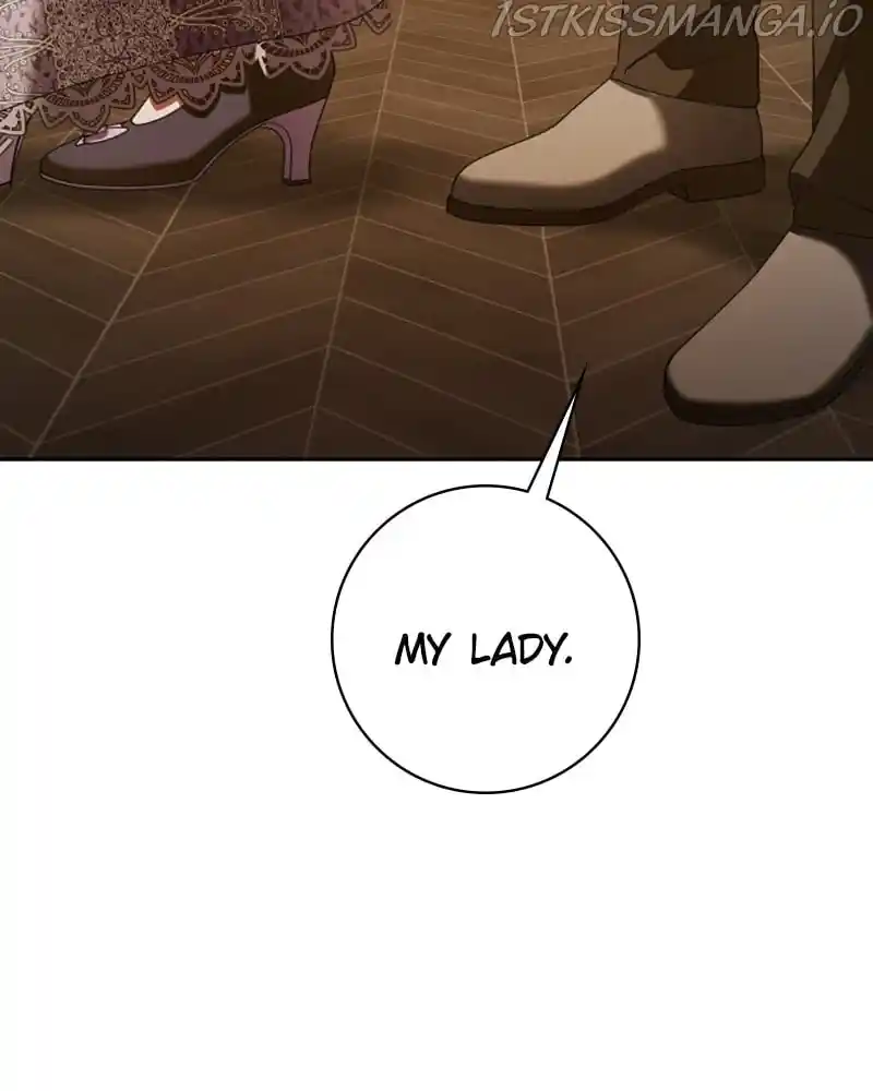 Your Throne Chapter 130