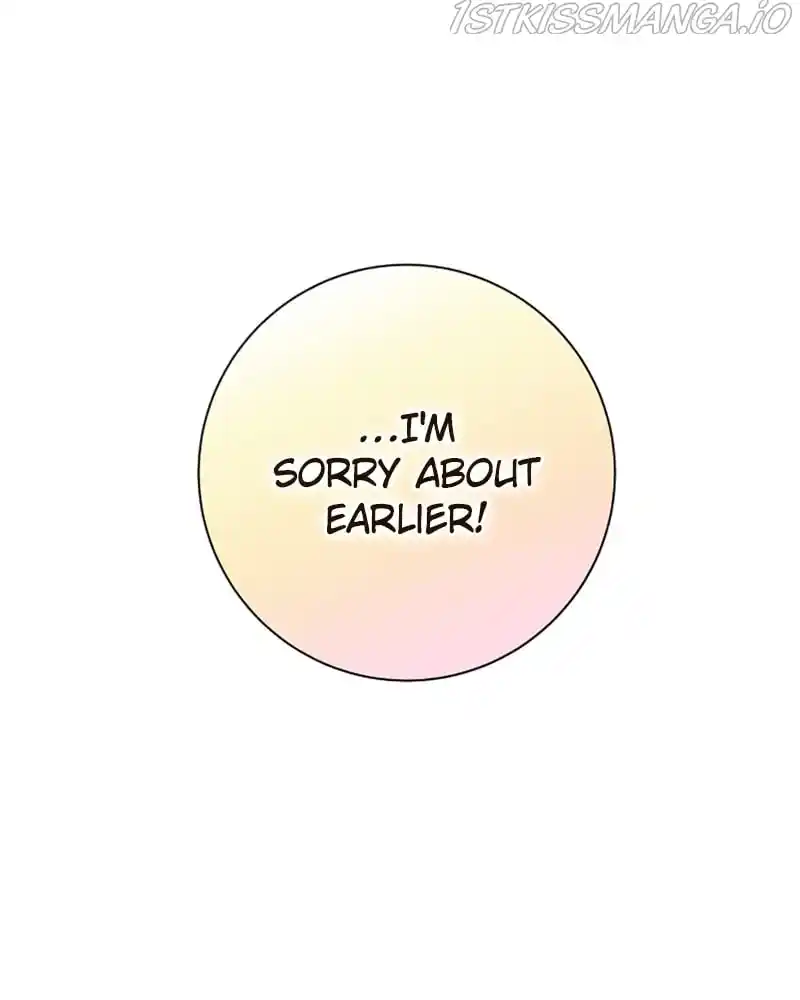 Your Throne Chapter 130