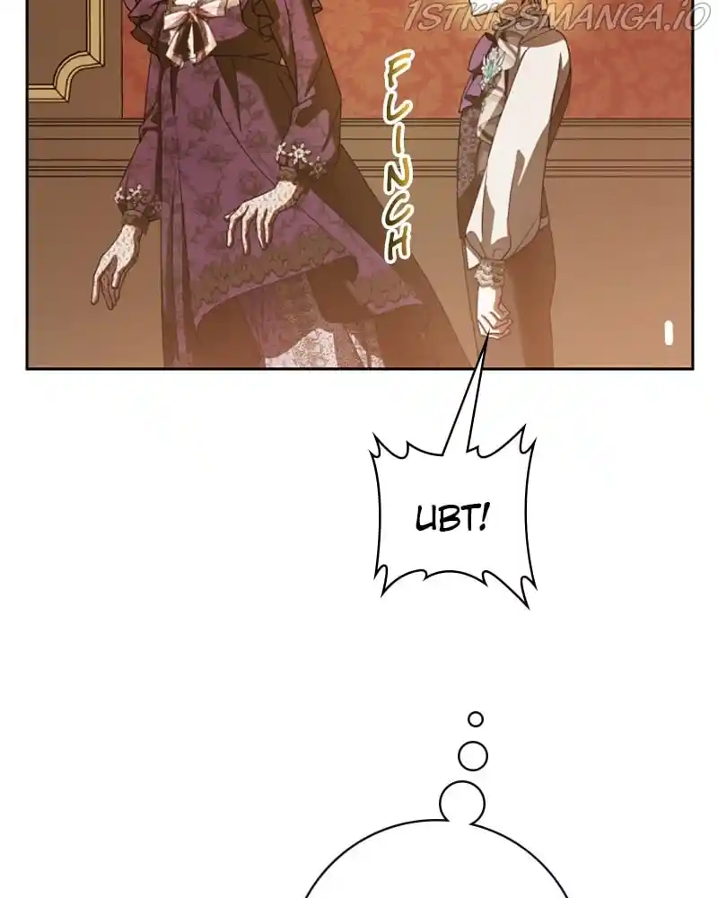 Your Throne Chapter 130