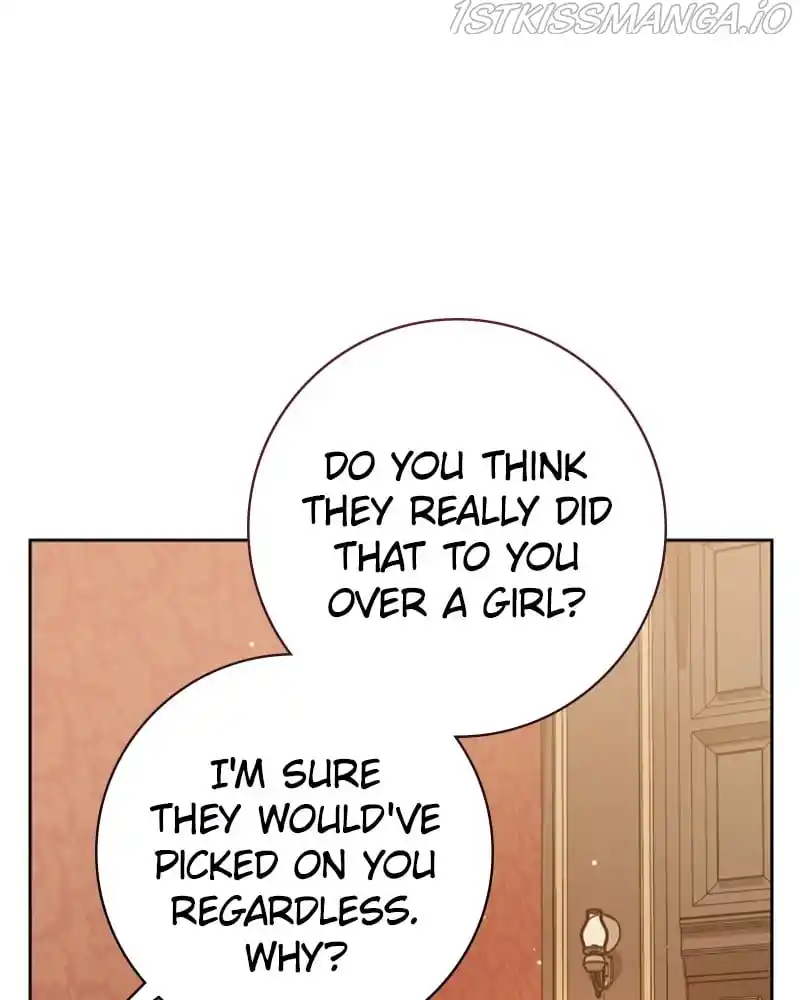 Your Throne Chapter 130