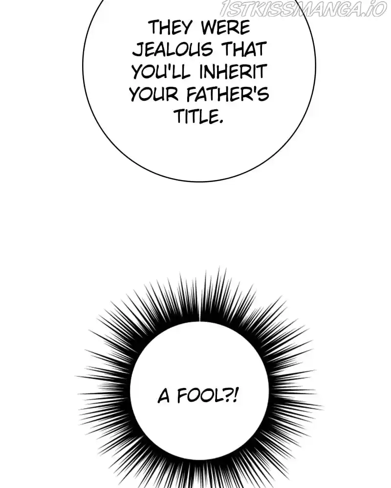 Your Throne Chapter 130