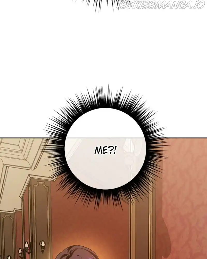 Your Throne Chapter 130