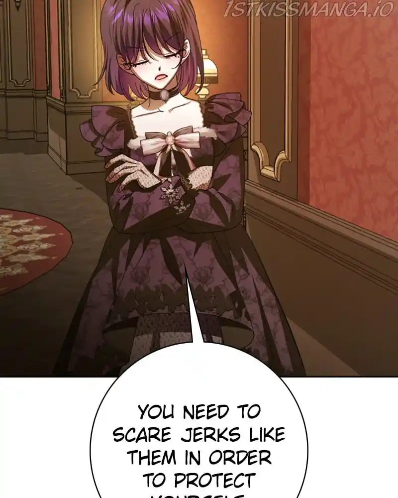 Your Throne Chapter 130