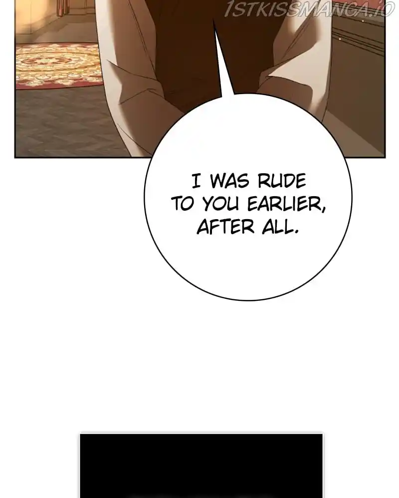 Your Throne Chapter 130